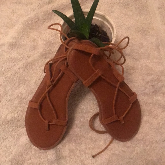 Sandals - Picture 3 of 3